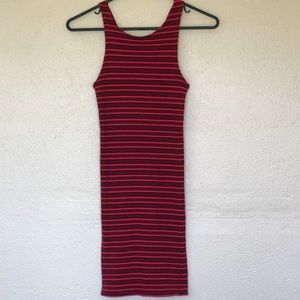 Topshop Bodycon Dress